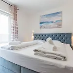Km Exclusive Apartman Zadar