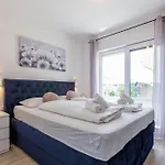 Km Exclusive Apartman