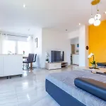 Km Exclusive Apartman Zadar