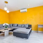 Apartman Km Exclusive Zadar