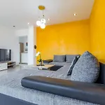 Km Exclusive Apartman