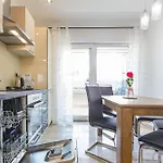Km Exclusive Apartman Zadar