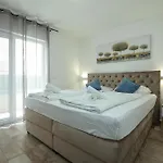 Km Exclusive Apartman *
