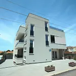 Km Exclusive Apartman