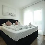 Apartman Km Exclusive Zadar