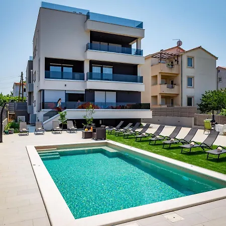 Km Exclusive Apartament *