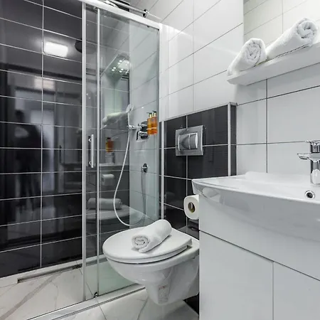 Km Exclusive Apartament *