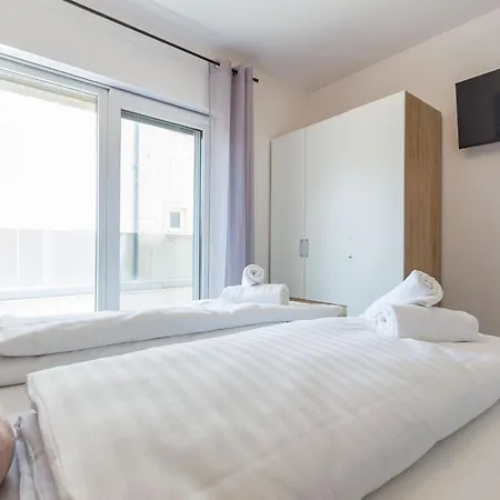 Apartament Km Exclusive Zadar