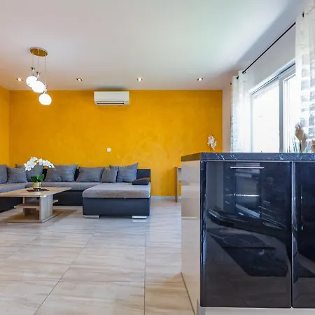 Km Exclusive Apartament