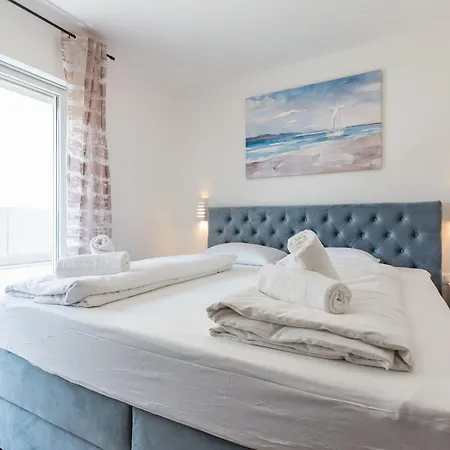 Km Exclusive Apartamento Zadar