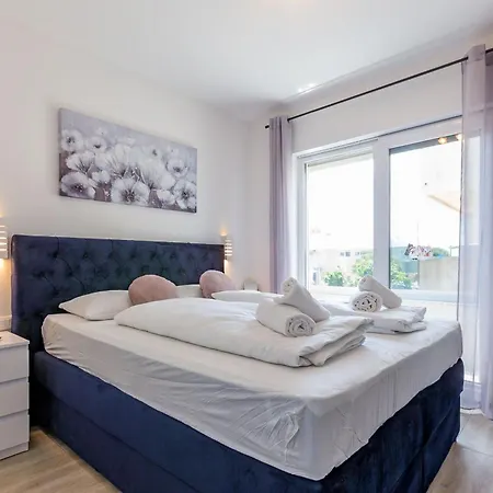 Km Exclusive Apartament