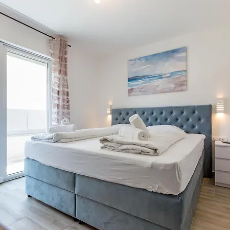 Km Exclusive Zadar