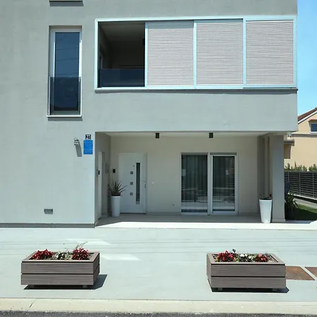 Apartament Km Exclusive *