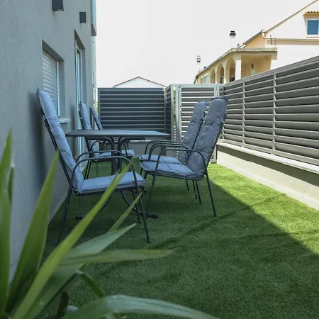 Apartament Km Exclusive