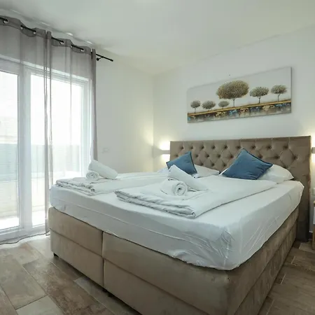 Km Exclusive Apartament *
