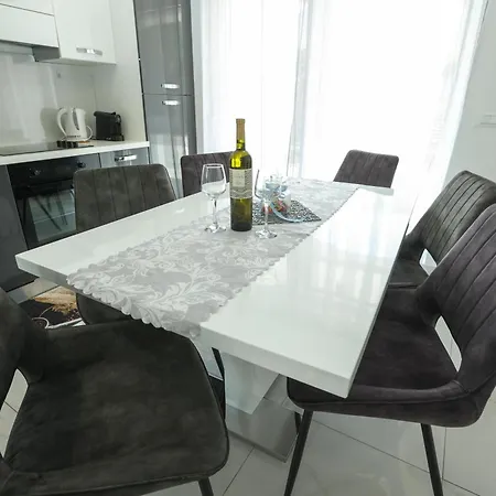 Km Exclusive Apartament