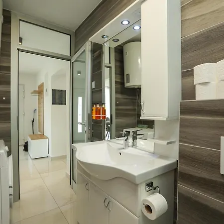 Km Exclusive Apartament *