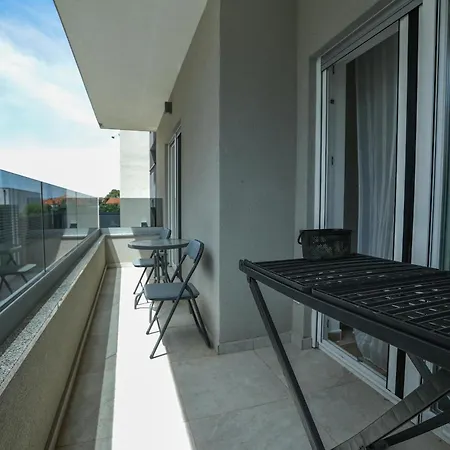 Km Exclusive Apartamento Zadar