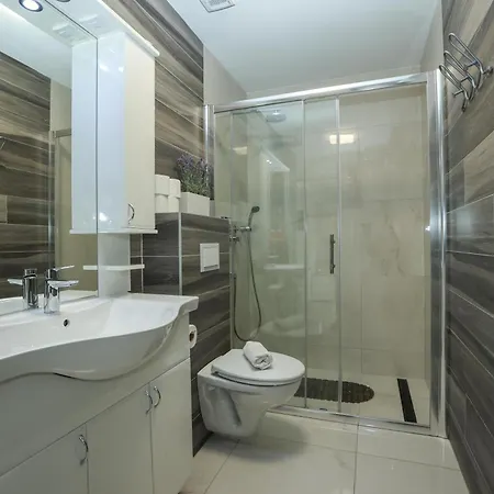 Km Exclusive Zadar