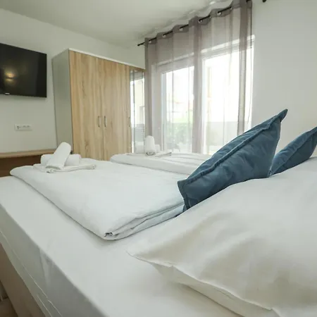 شقة Km Exclusive *