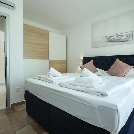 Km Exclusive Zadar