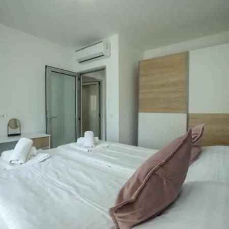 Km Exclusive Apartament