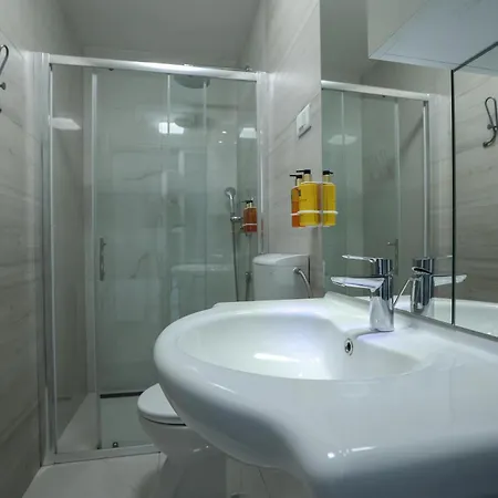 Apartament Km Exclusive