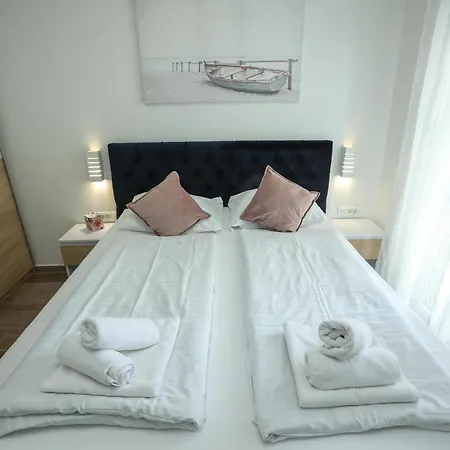 Km Exclusive Apartament *