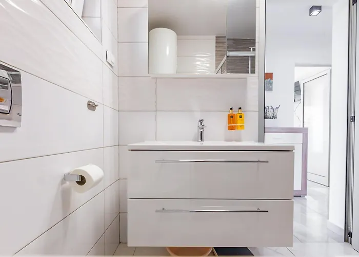 Km Exclusive Apartamento Zadar