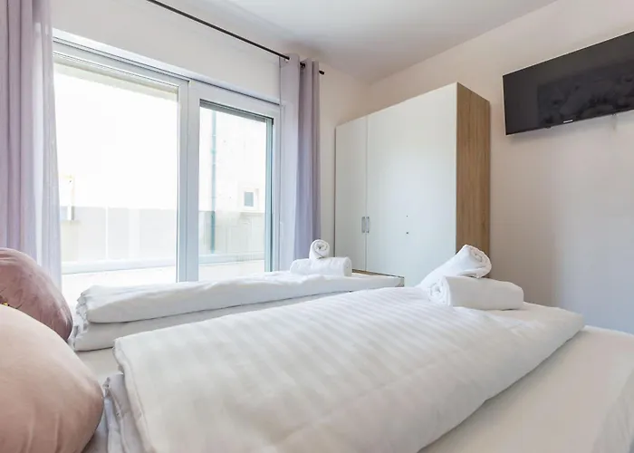 דירה Km Exclusive זאדאר