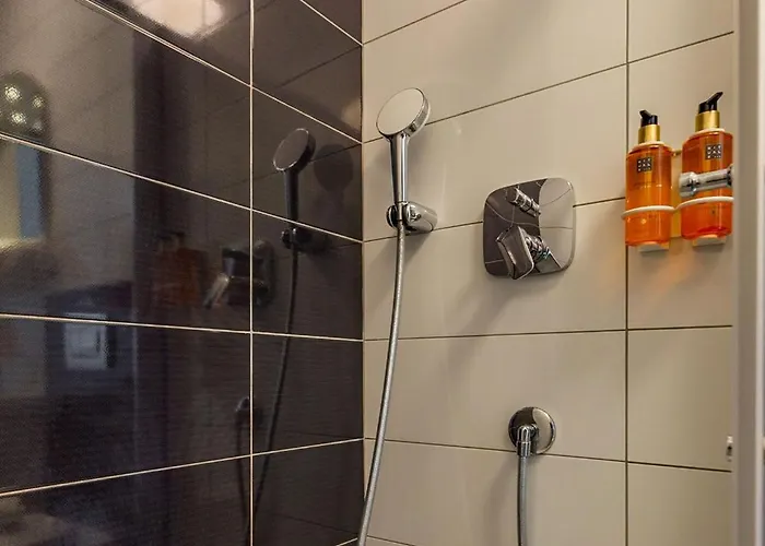 Apartamento Km Exclusive