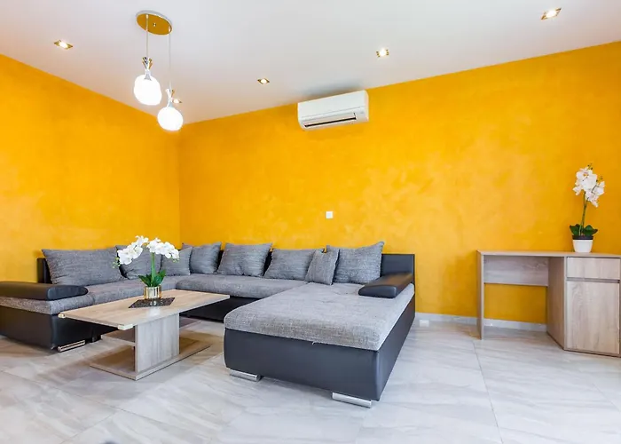 דירה Km Exclusive זאדאר