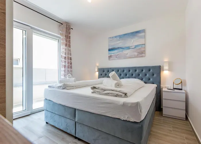 Km Exclusive Zadar