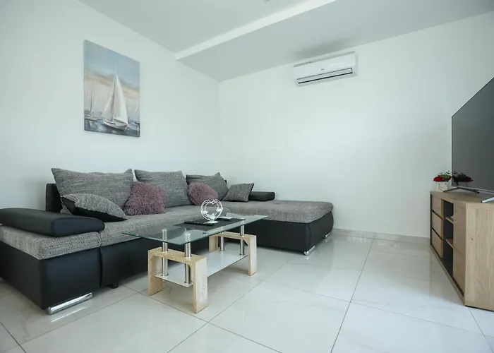 דירה Km Exclusive *