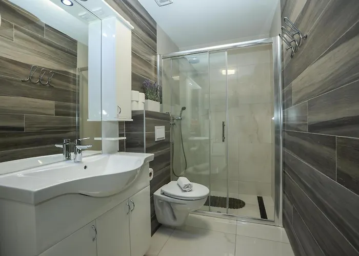 Km Exclusive Zadar