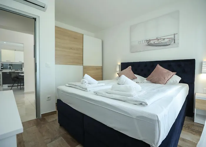 Km Exclusive Zadar