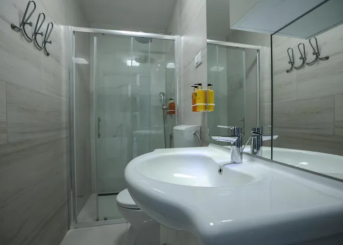 Apartamento Km Exclusive