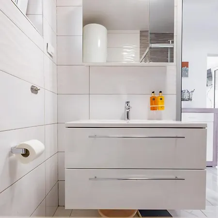 Km Exclusive Apartament Zadar