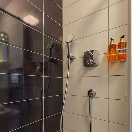 Apartament Km Exclusive