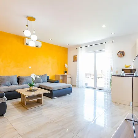 Km Exclusive Apartament *