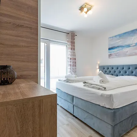 Apartament Km Exclusive *