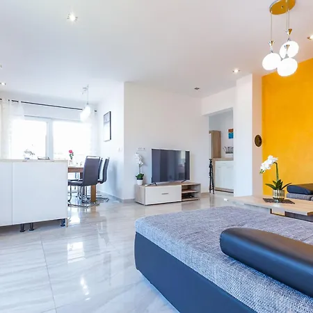 Km Exclusive Apartamento Zadar