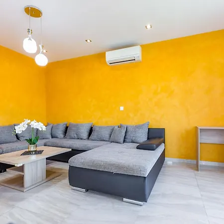Apartament Km Exclusive Zadar
