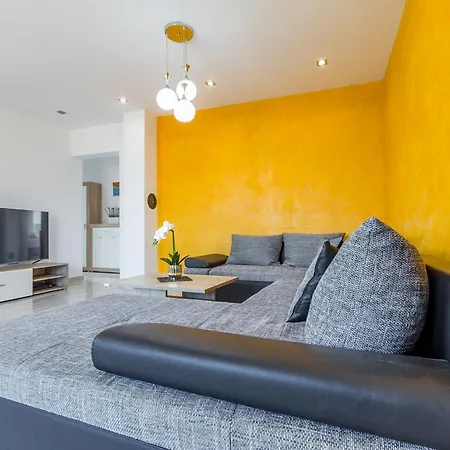 Km Exclusive Apartament