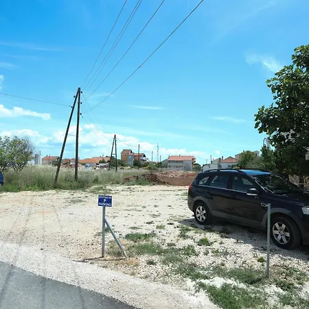 Apartament Km Exclusive Zadar