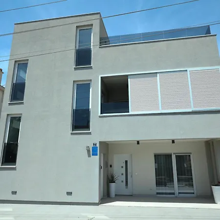 Km Exclusive * Zadar