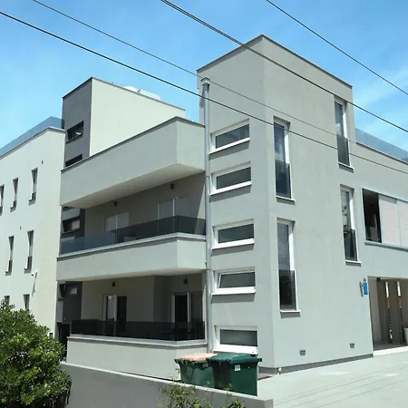 Km Exclusive Apartamento