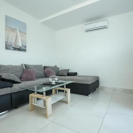 Apartman Km Exclusive *