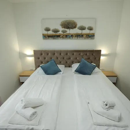 Apartament Km Exclusive Zadar