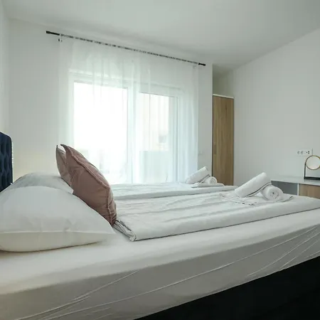 Km Exclusive * Zadar